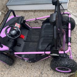Car For Play Kids 