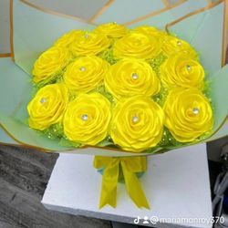 Flores Eternas 