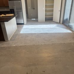 Flooring Demo 