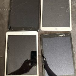 iPads 