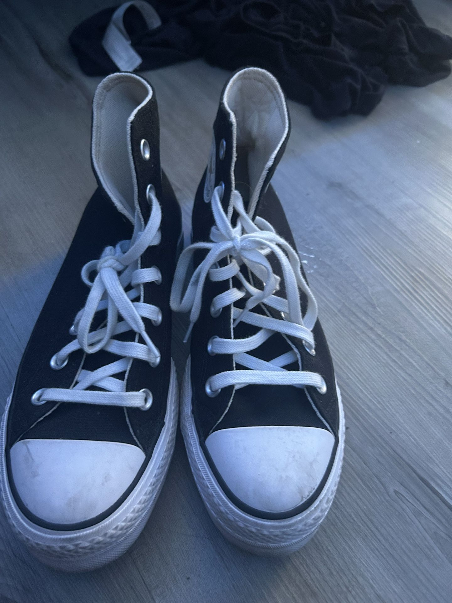 Converse