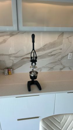 Orange Juice Press