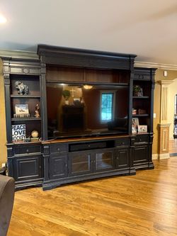 Media center
