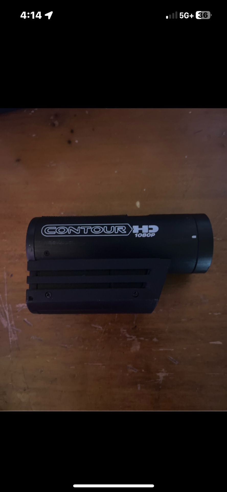 Contour HD 1080