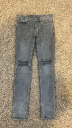 Ksubi jeans size 30