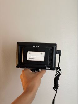 Viltrox DC 7 inch monitor