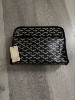 Goyard Jouvence Toiletry Bag