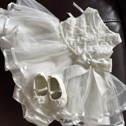 Baby Dress