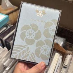 Invitations 