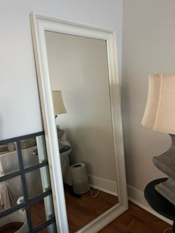 Ikea mirror