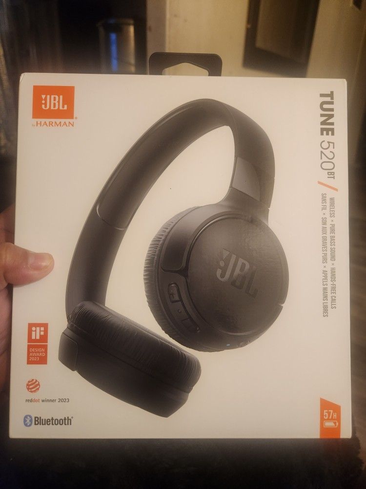 Jbl Wireless Headphones