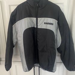 Men’s Raider Jacket