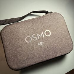 DJI Osmo Gimble