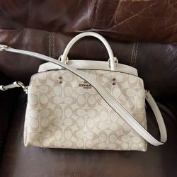 Original Coach Purse / NEW 
