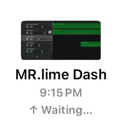 MR.Lime Exclusive 