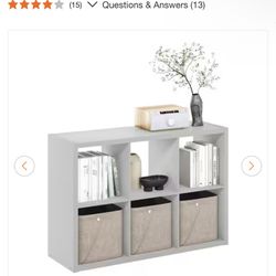 Cube Storage Organizer 