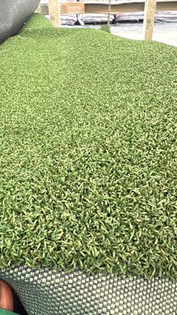 Artificial Turf - Golf