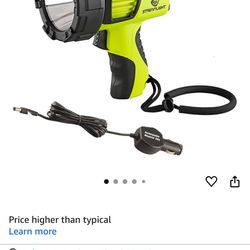 Lumens Waypoint 300 Yellow