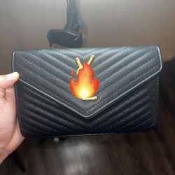 Women’s Luxury Bags White And Black 