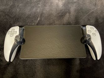 PlayStation Portal Remote Player