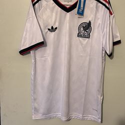 Mexico jersey