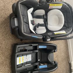 Graco Car Seat