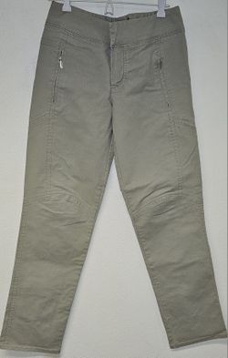 Nau Women's Pants Size 4 Great Condition 