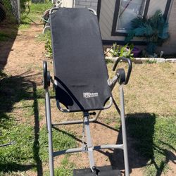 Inversion Flex Back Stretcher