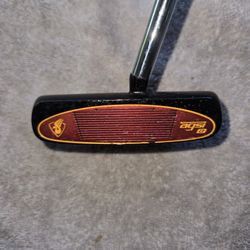 Taylormade Rossa Monte Carlo 7 Putter