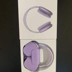 Apple AirPods Max - Purple