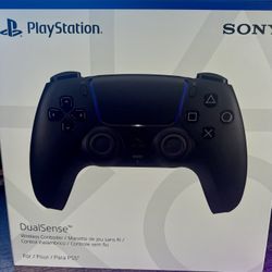 PS5 Controller (NEW)