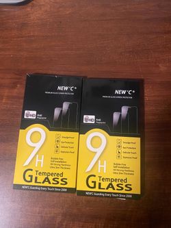New iPhone 11 Pro Max screen protectors