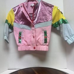 Vintage The Marc Jacob’s Children’s Wind Breaker