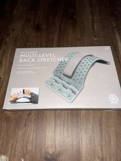 Back Stretcher