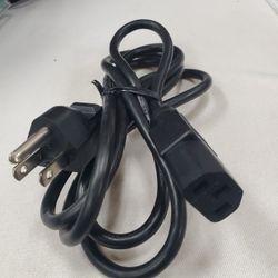 Power cable
