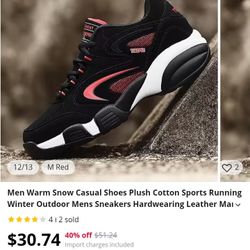 Mens SPORT Fashion Tennis 