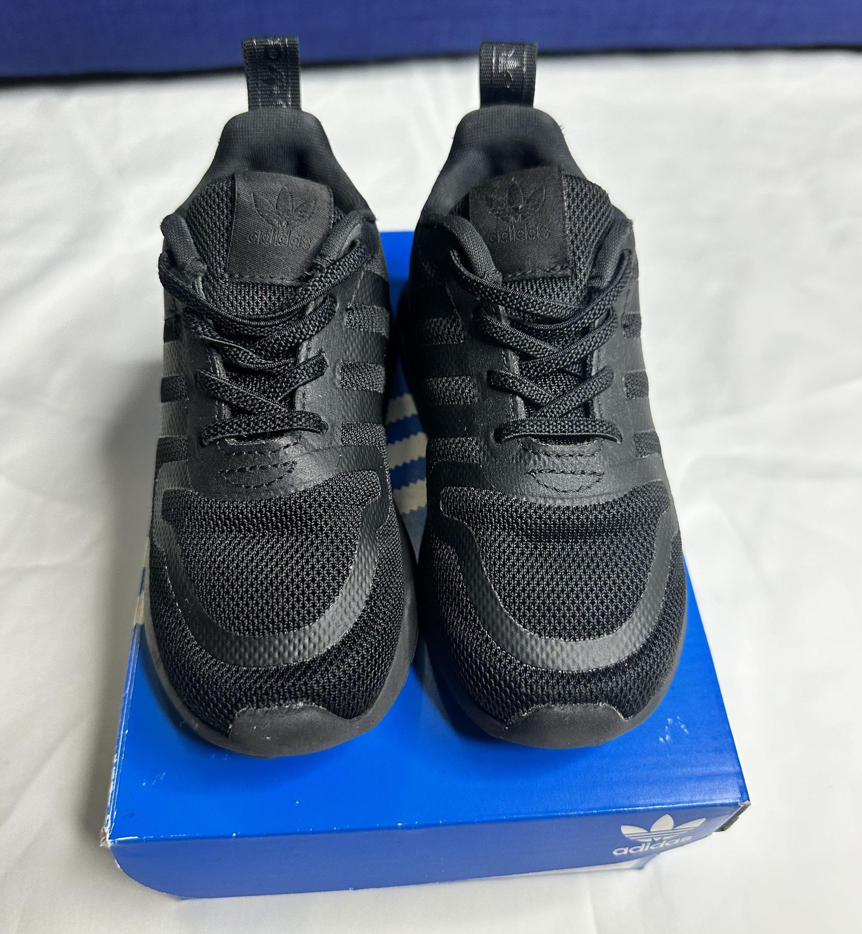 Adidas Multix Toddler Size 8c