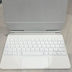 Apple Magic Keyboard 