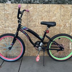 KENT- A century of cycling Little Miss Matched - TM Bicycle