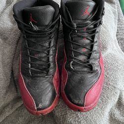 Jordan Flu Game 