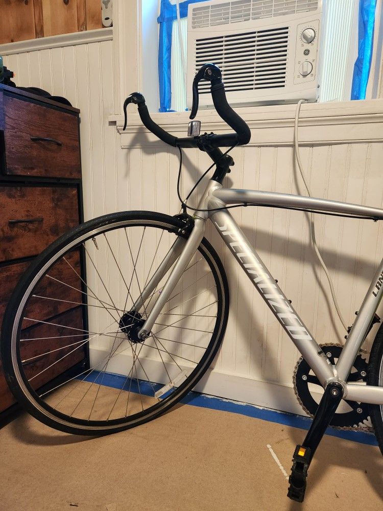 Specialized Langster Fixie Single Gear 52 Cm