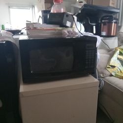 Revival Microwave 