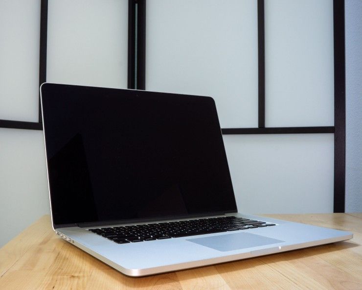Macbook Pro