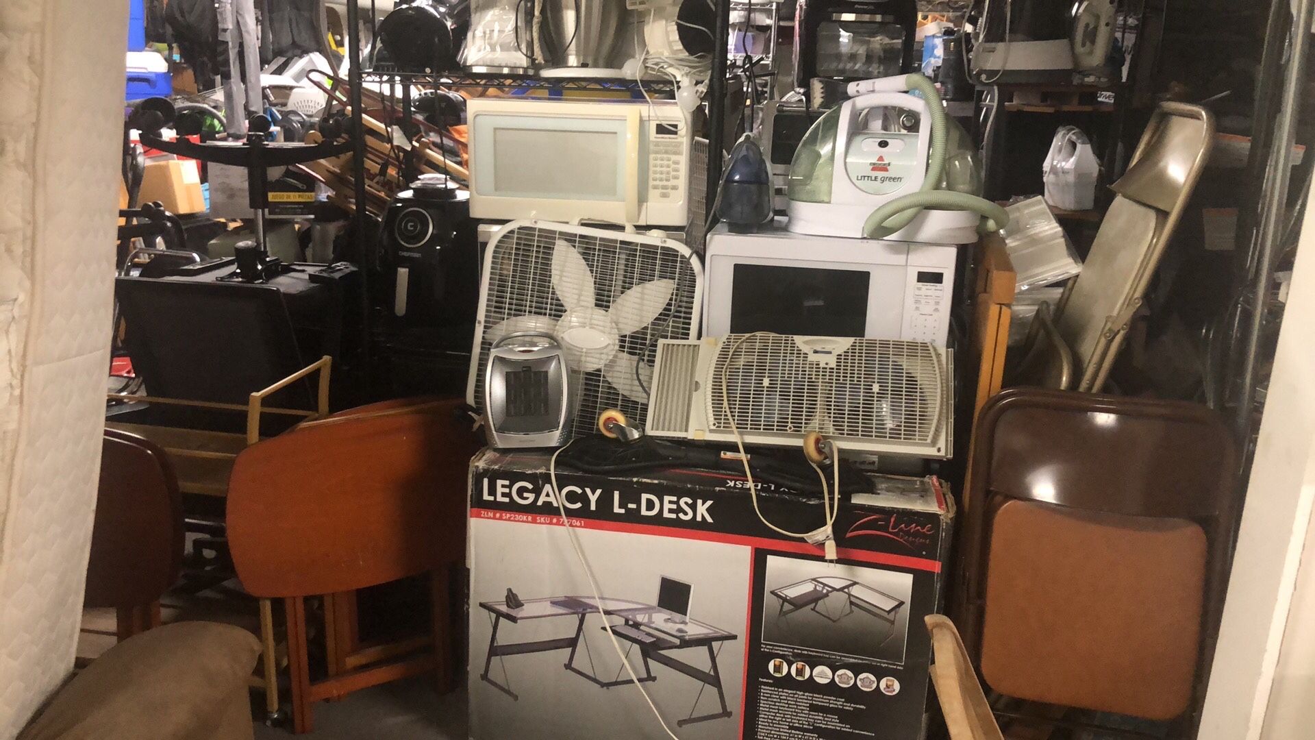 General Merchandise