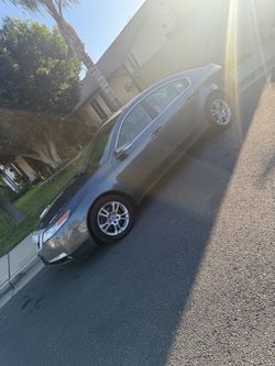 2010 Acura tl