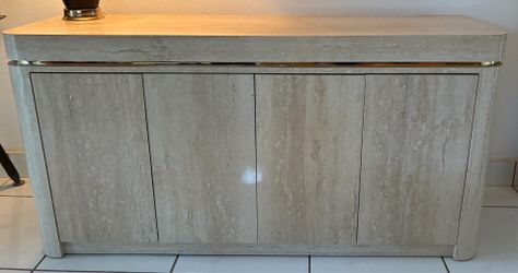Elegant Buffet cabinet