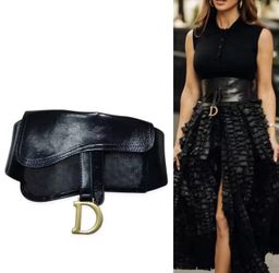 Belt Elegance