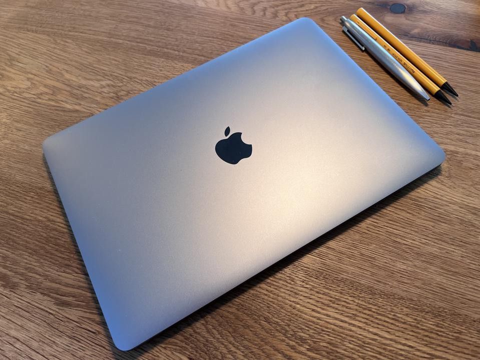 Macbook Pro 13" Laptop