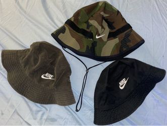 Nike Bucket Hats