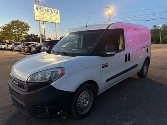 2020 Ram ProMaster City